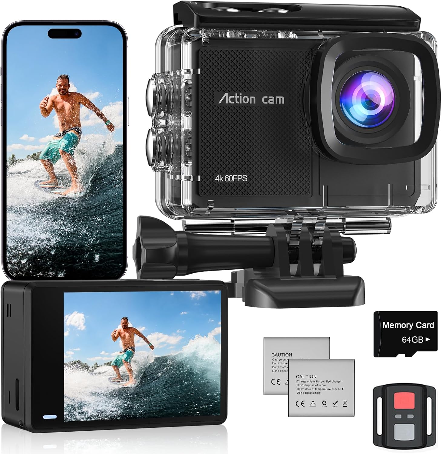 Travel Accessories