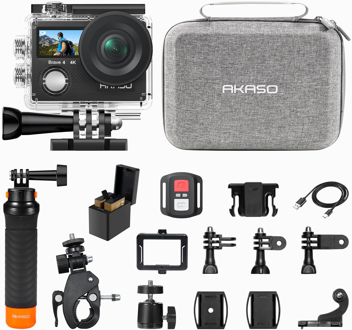 Cameras