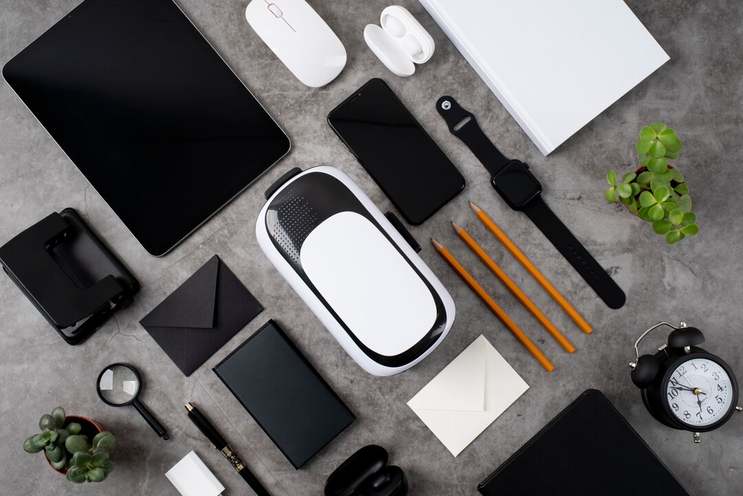 Eco-Friendly Tech Gadgets: A Sustainable Future